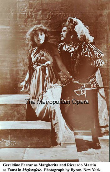 mefistofele farrar riccardo martin uj